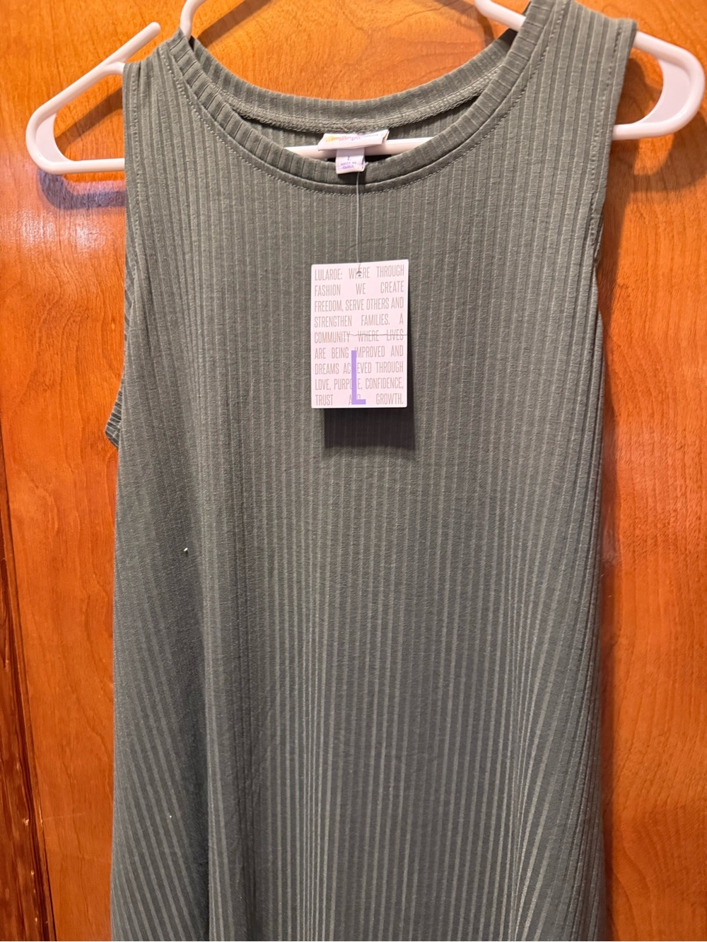 Lularoe Charlotte Dress